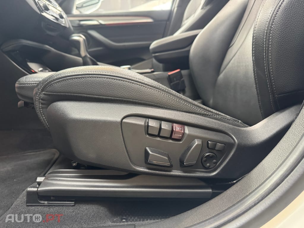 BMW X2 25 e xDrive Pack M