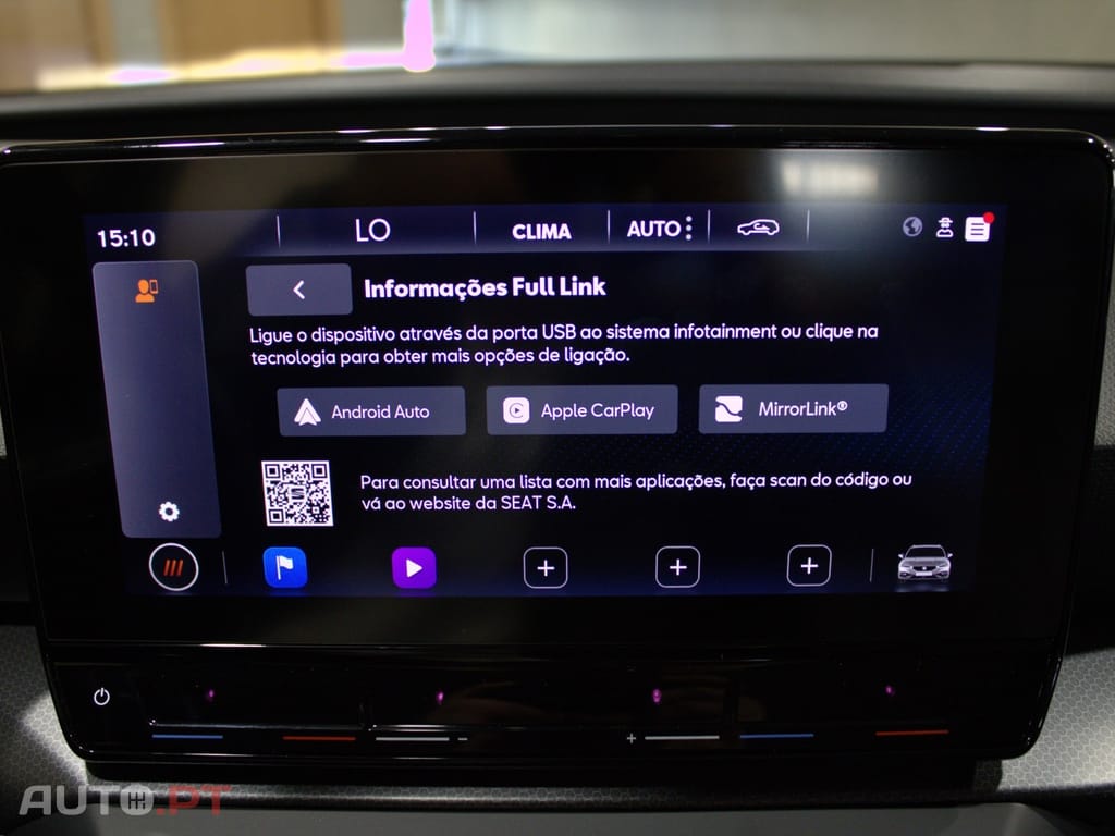 Seat Leon 2.0 TDI Style