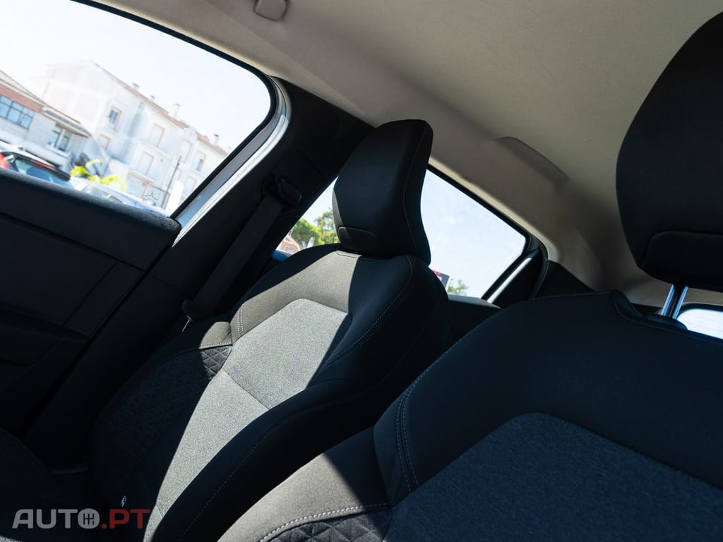 Renault Clio 1.0 TCe Equilibre