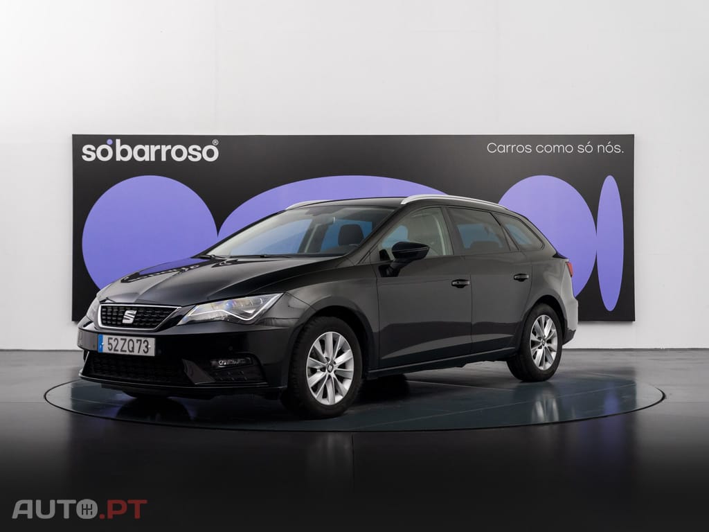 Seat Leon 1.0 EcoTSI Style S/S
