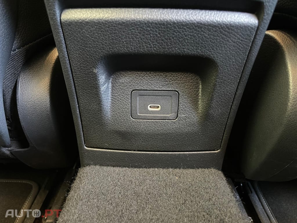 Mercedes-Benz A 200 Standard