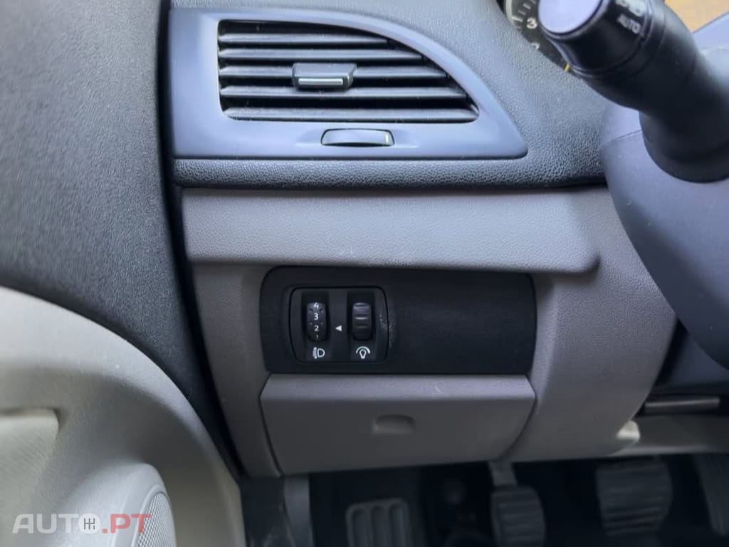 Renault Mégane 1.5dci 110cv