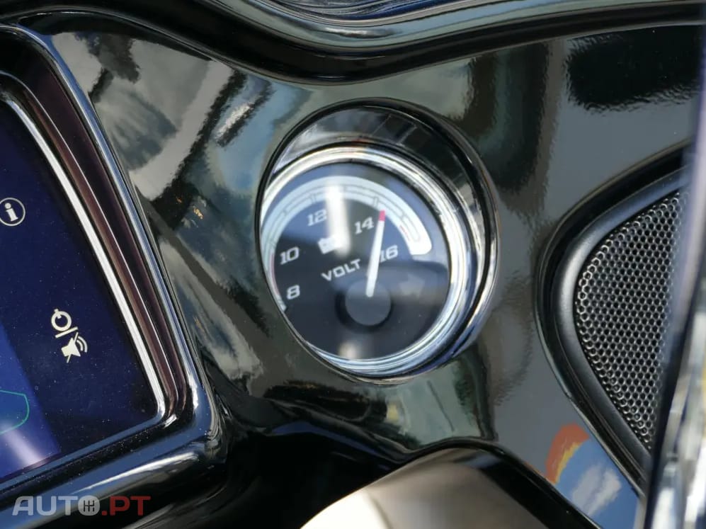Harley Davidson FL FLTRK ROAD GLIDE LIMITED
