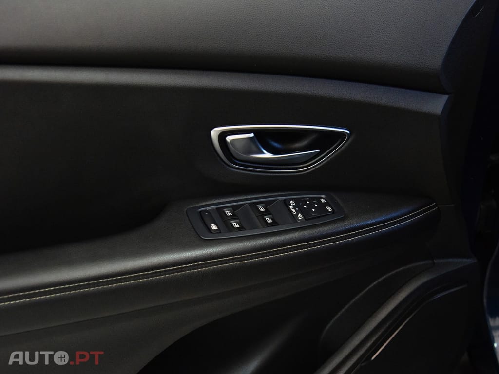 Renault Grand Scénic 1.5 dCi Dynamique S SS