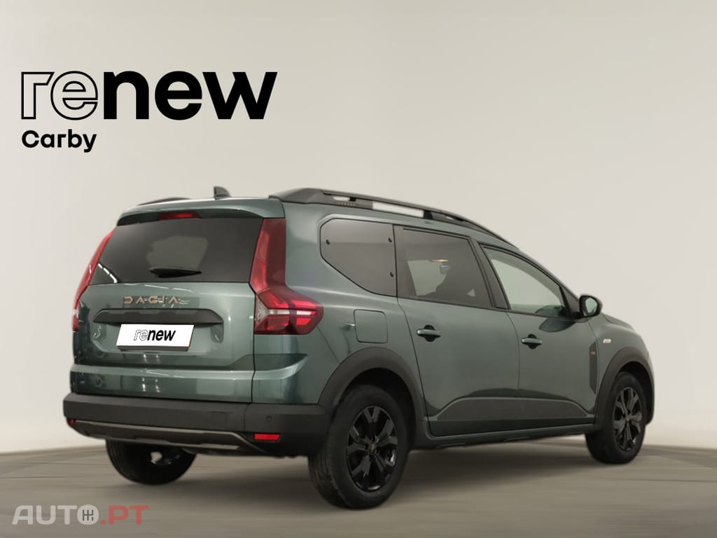 Dacia Jogger Jogger 1.0 ECO-G Extreme+ Up&Go 7L Bi-Fuel