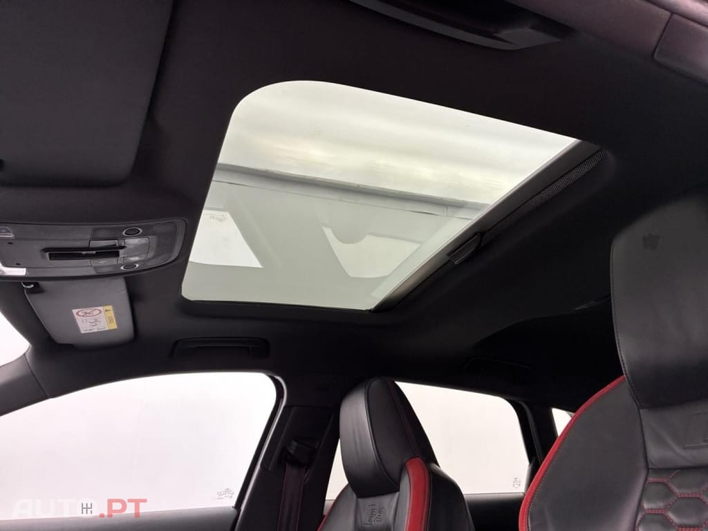 Audi RS3 2.5 TFSI S tronic Quattro