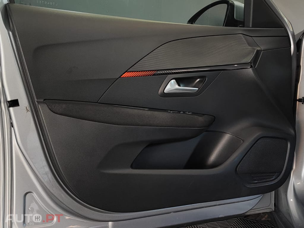 Peugeot 208 1.2 Puretech Active PAck