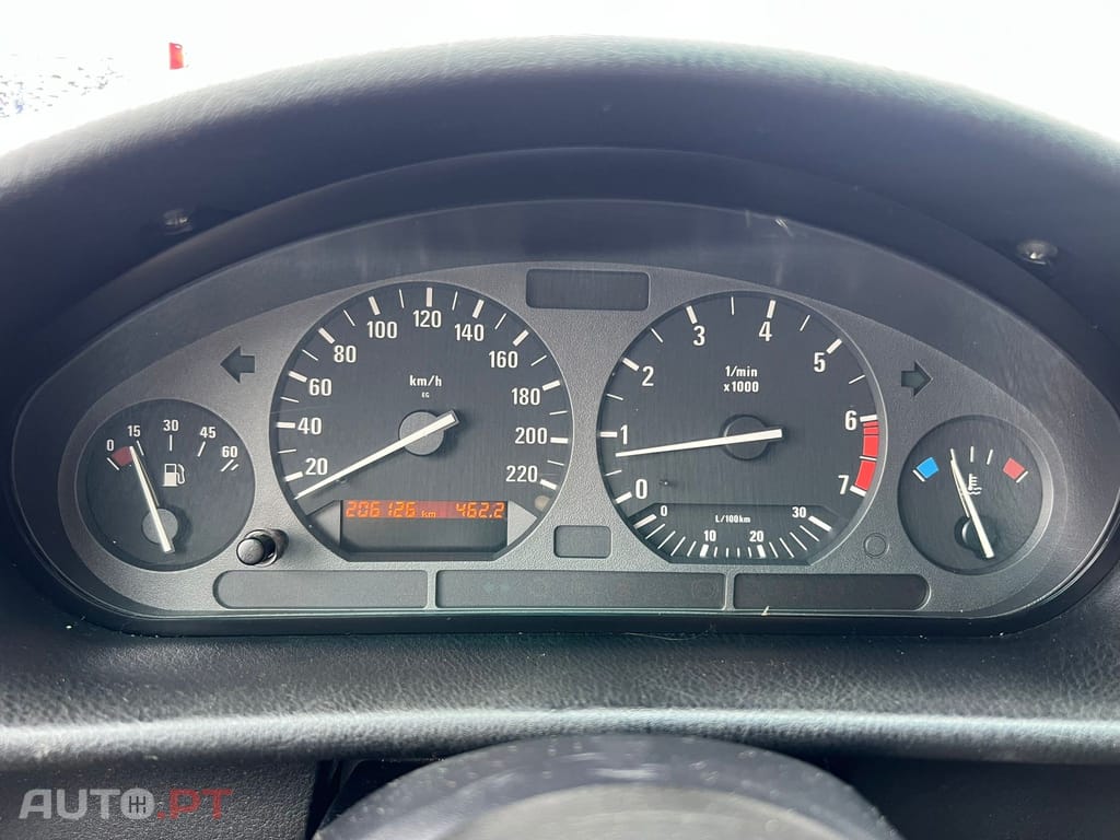 BMW 316 i