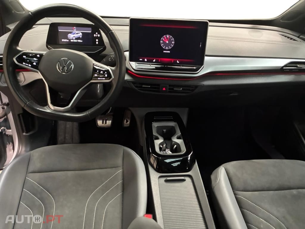Volkswagen Id.4 77 kWh Pro Life Max