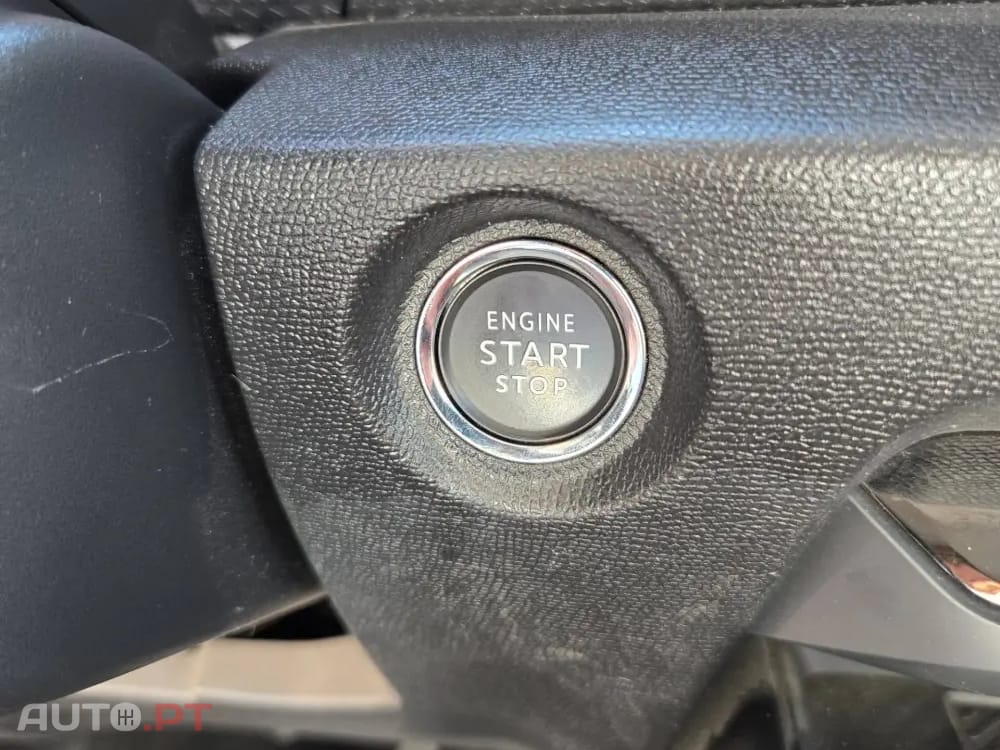 Citroen e-C4 Shine