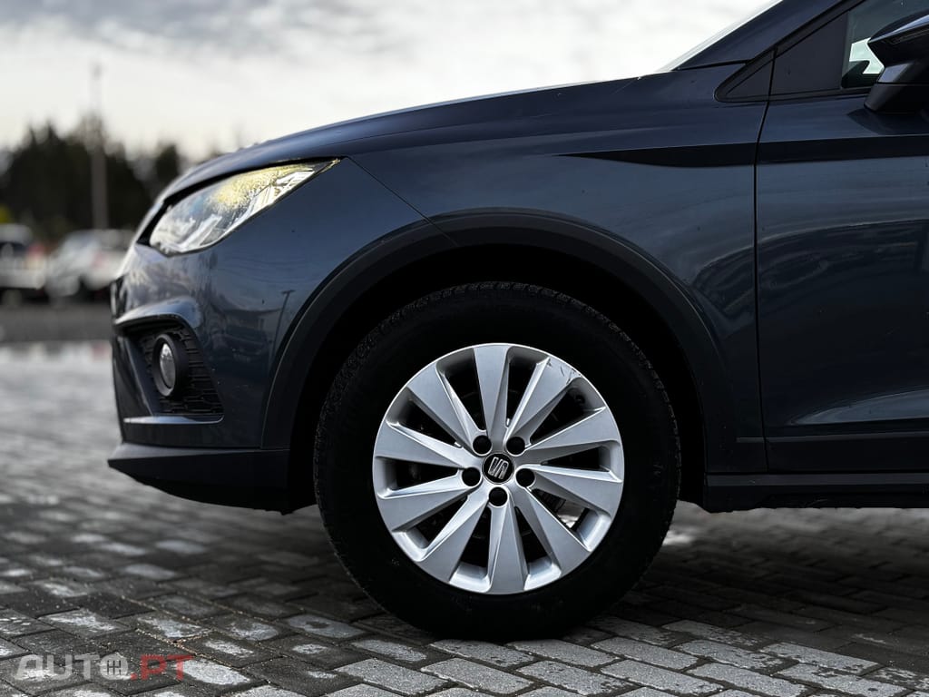 Seat Arona 1.0 TSI Style