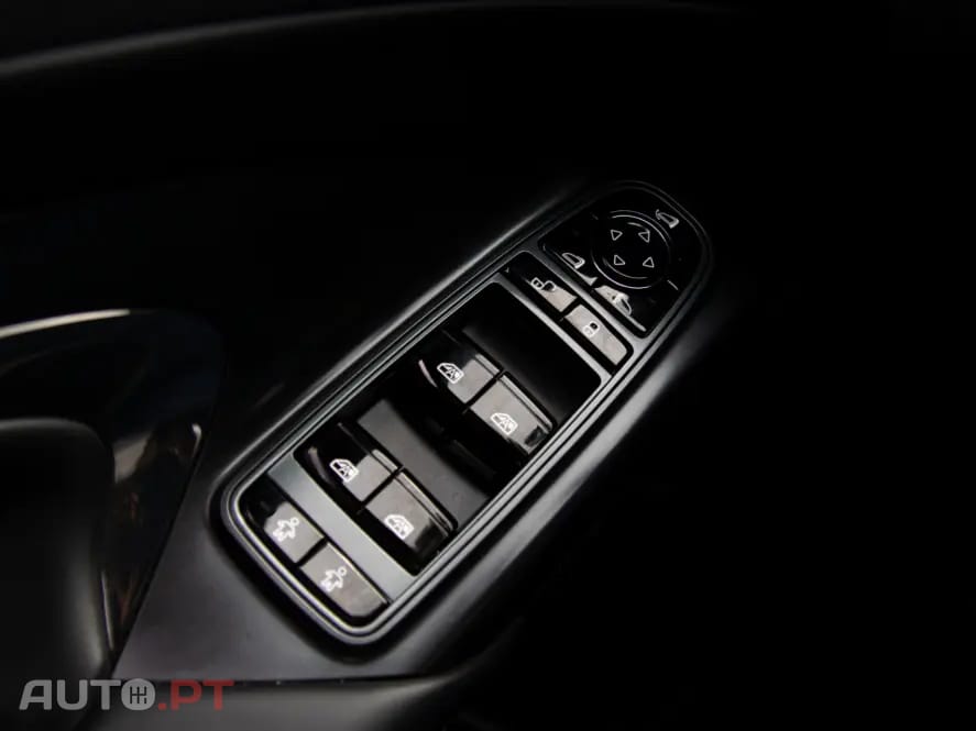BYD Seal 82.5 kWh Design