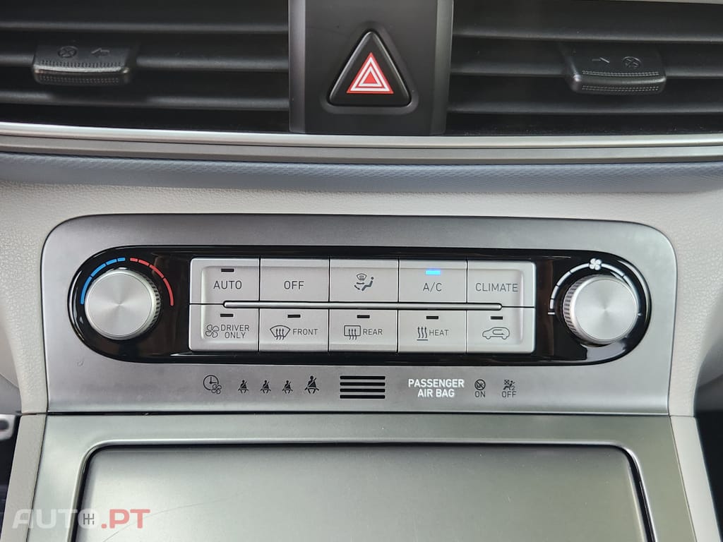 Hyundai Kauai 64 kWh Premium