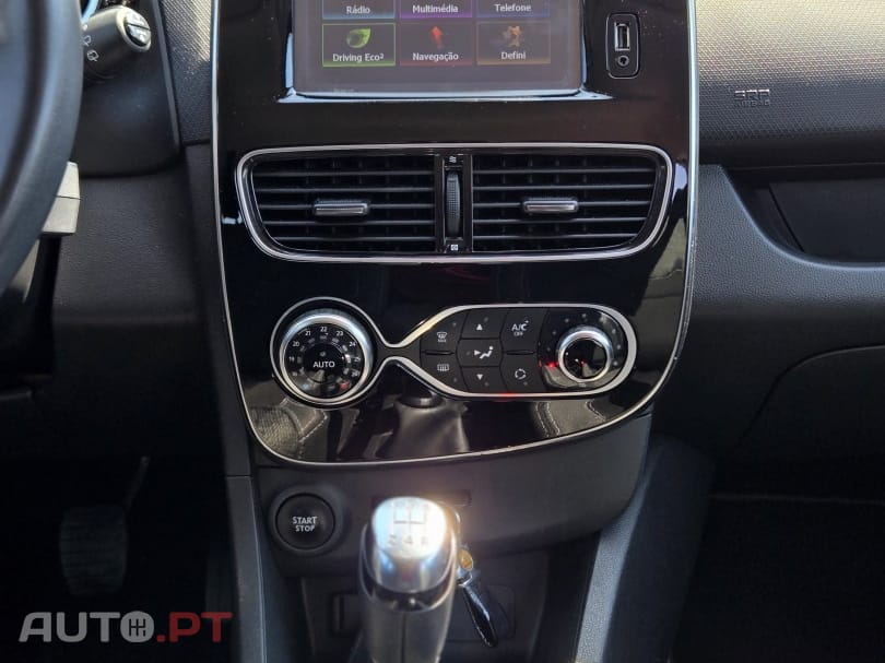 Renault Clio Sport Tourer (Energy) dCi 90 Start & Stop LIMITED