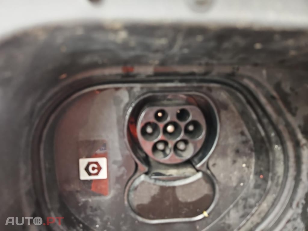 Mazda CX-60 2.5 e-Skyactiv PHEV Homura