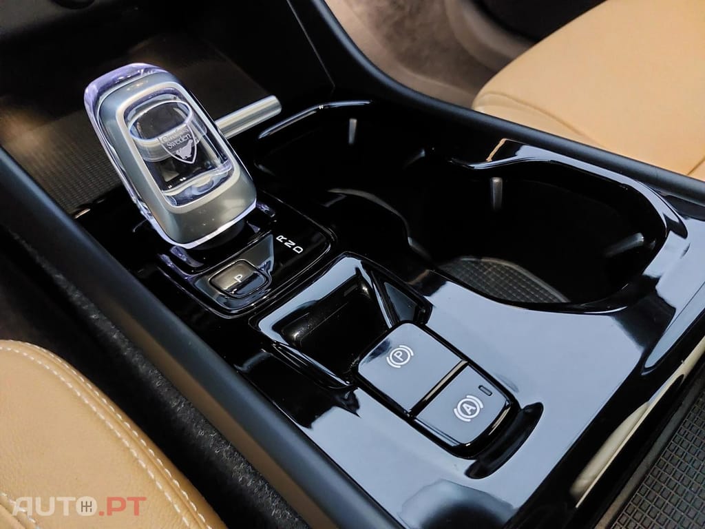 Volvo XC40 1.5 T5 PHEV Inscription