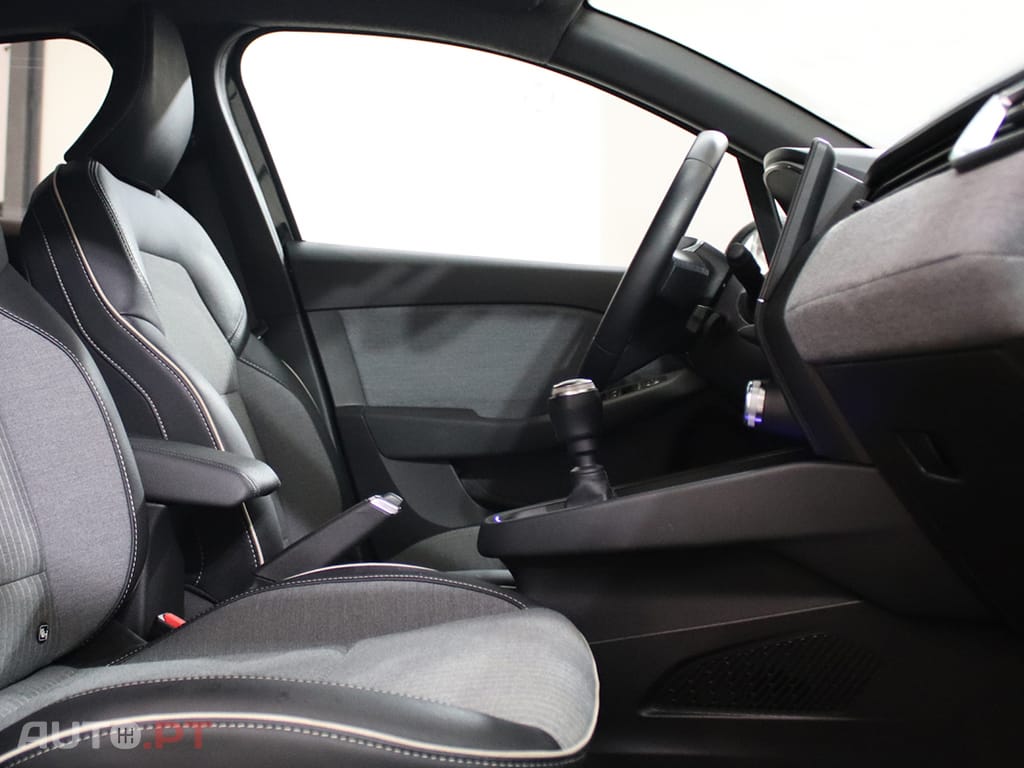 Renault Clio Clio 1.0 TCe Techno