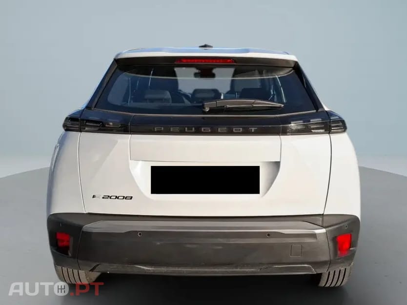 Peugeot 2008 Style