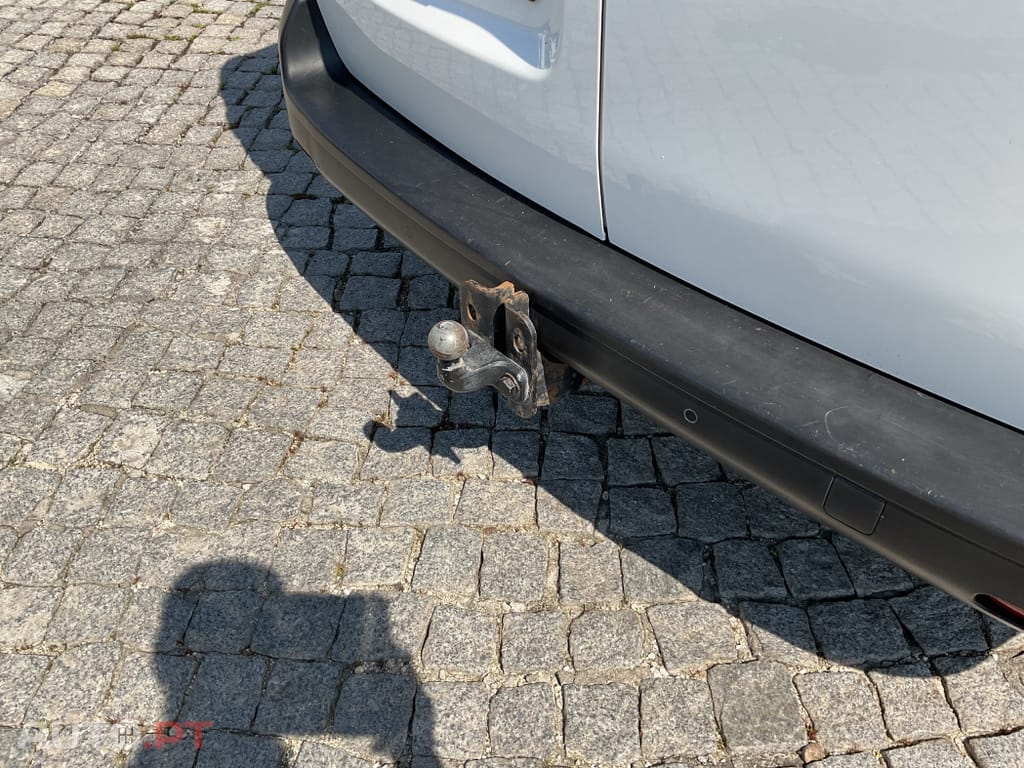 Citroen Jumpy 1.5 BlueHDi M