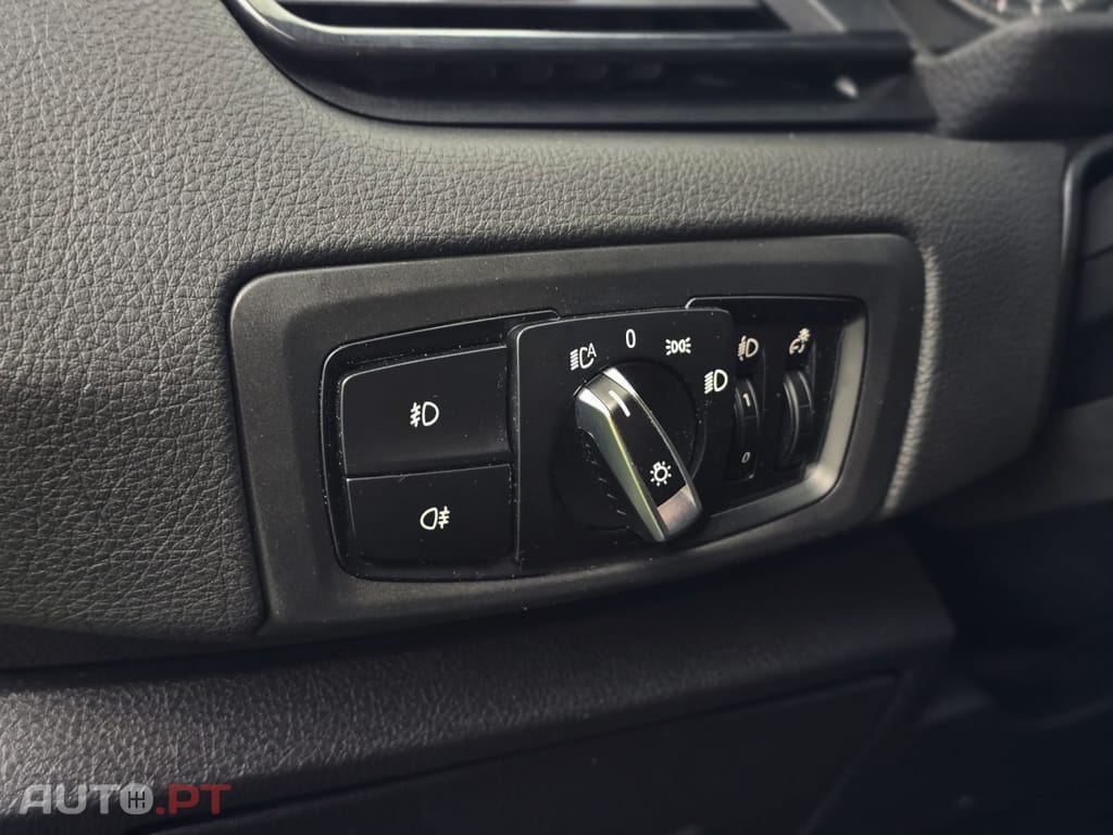 BMW 216 d Corporate Edition Business Edition