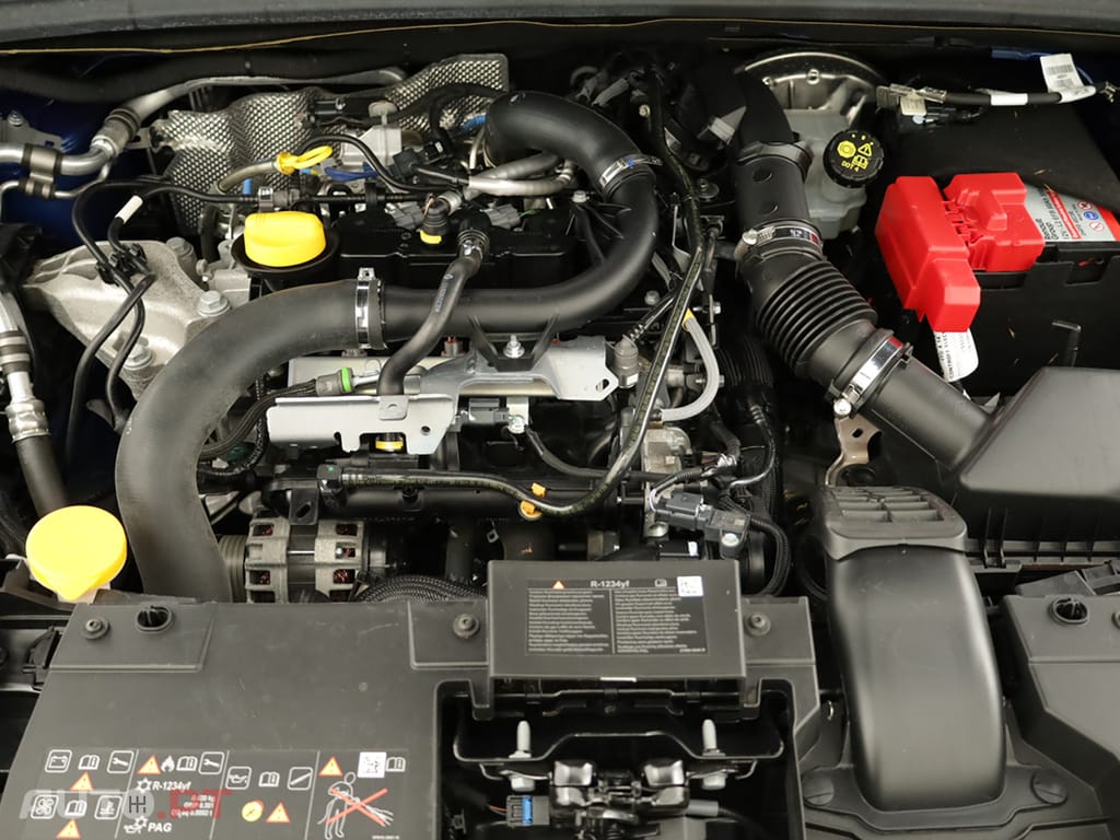 Mitsubishi ASX ASX 1.0 MPI-T Kaiteki