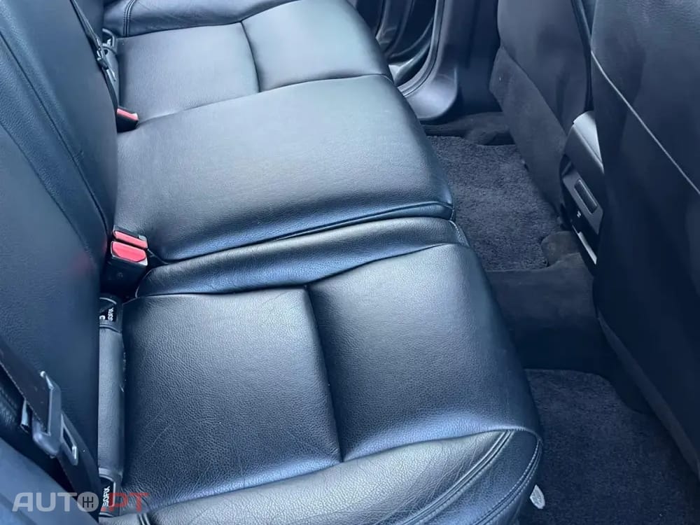 Land Rover Discovery Sport 2.0 TD4 HSE Auto