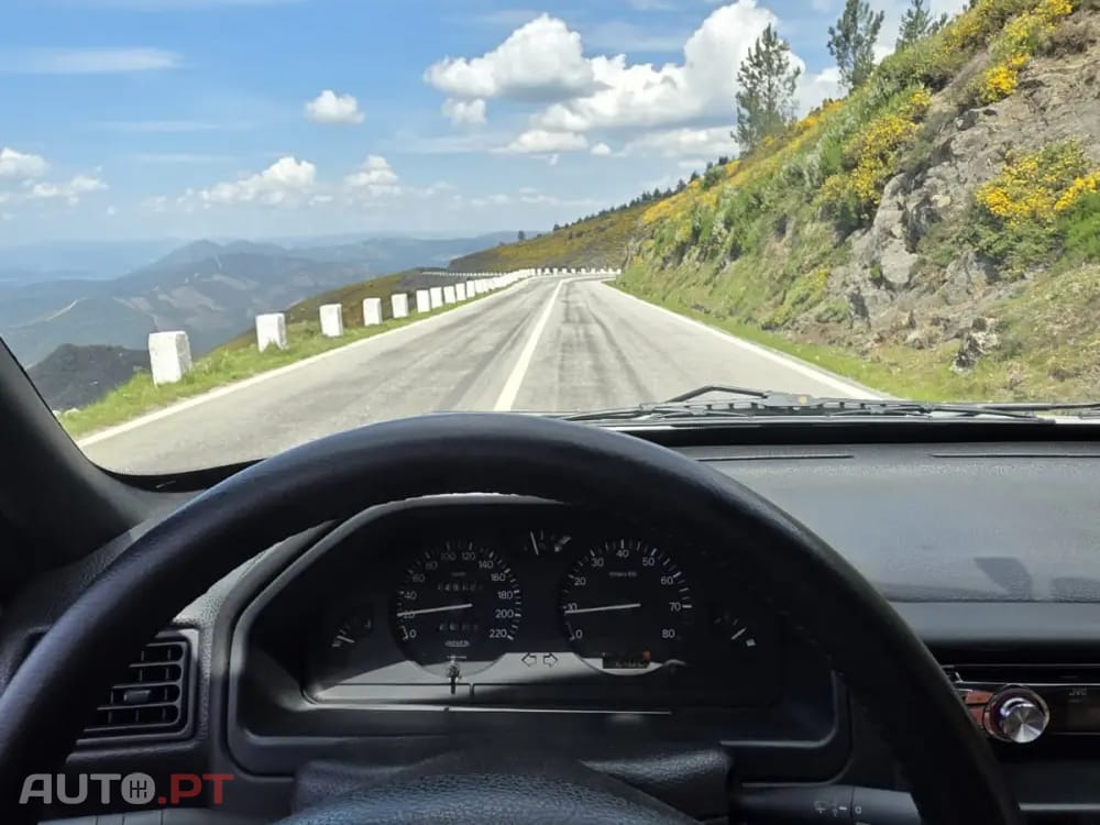 Peugeot 106 1.6 GTi