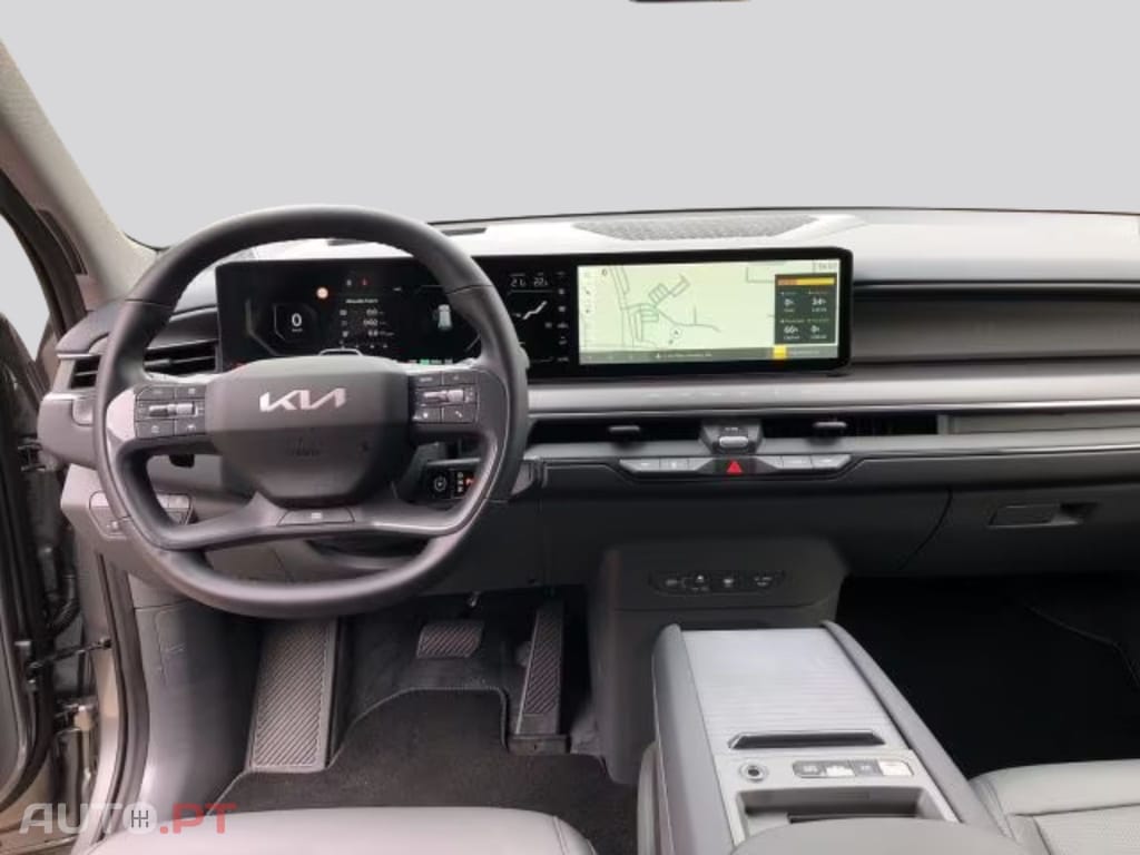 Kia EV9 RWD I.V.A DEDUTIVEL 
