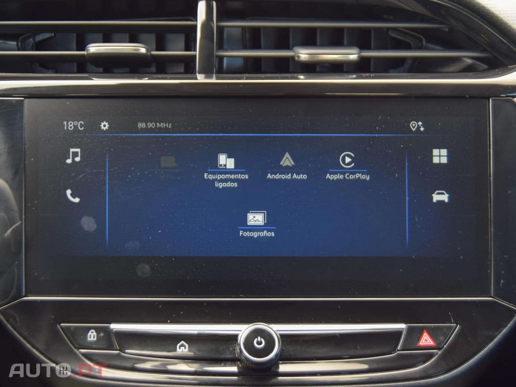 Opel Corsa 1.2 T Edition