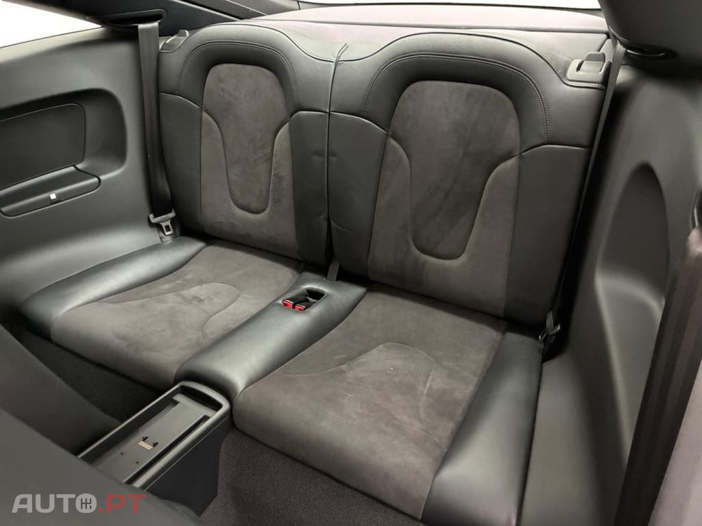 Audi TT 1.8 TFSI