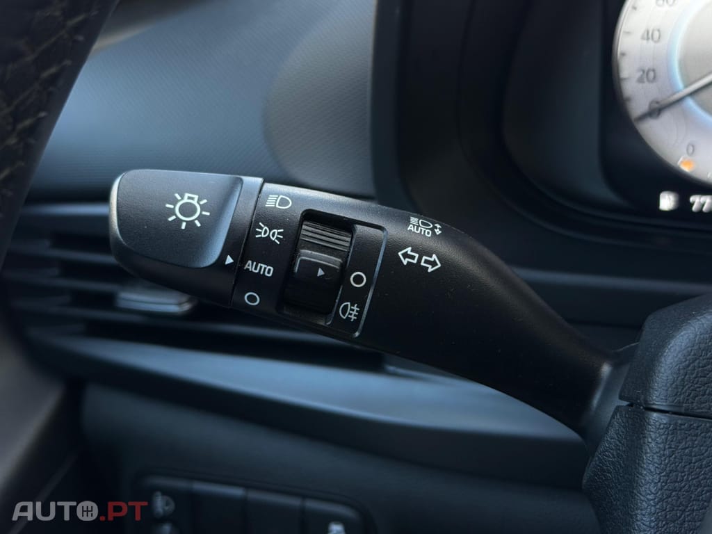 Hyundai Bayon 1.0 T-GDI Premium