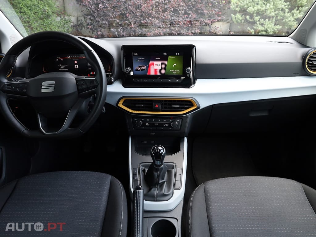 Seat Arona 1.0 TSI Style