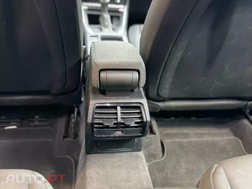 Audi Q3 1.4 TFSIe S-Line