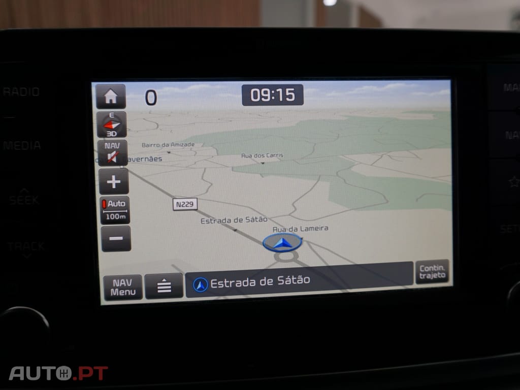 Kia Rio 1.0 T-GDI 100 Dream-Team Edition