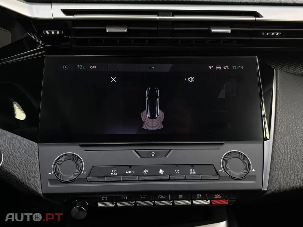 Peugeot 308 SW 1.5 BlueHDi Active Pack