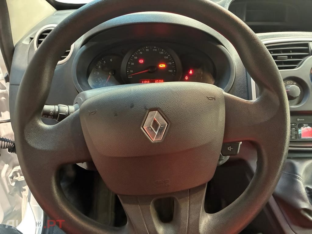 Renault Kangoo Express 1.5 Blue dCi Maxi Confort