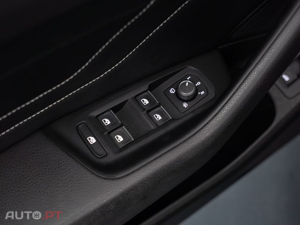 Volkswagen Arteon 2.0 TDI Elegance DSG