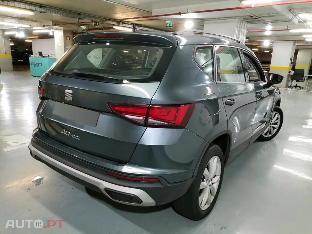 Seat Ateca 1.0 TSI Style