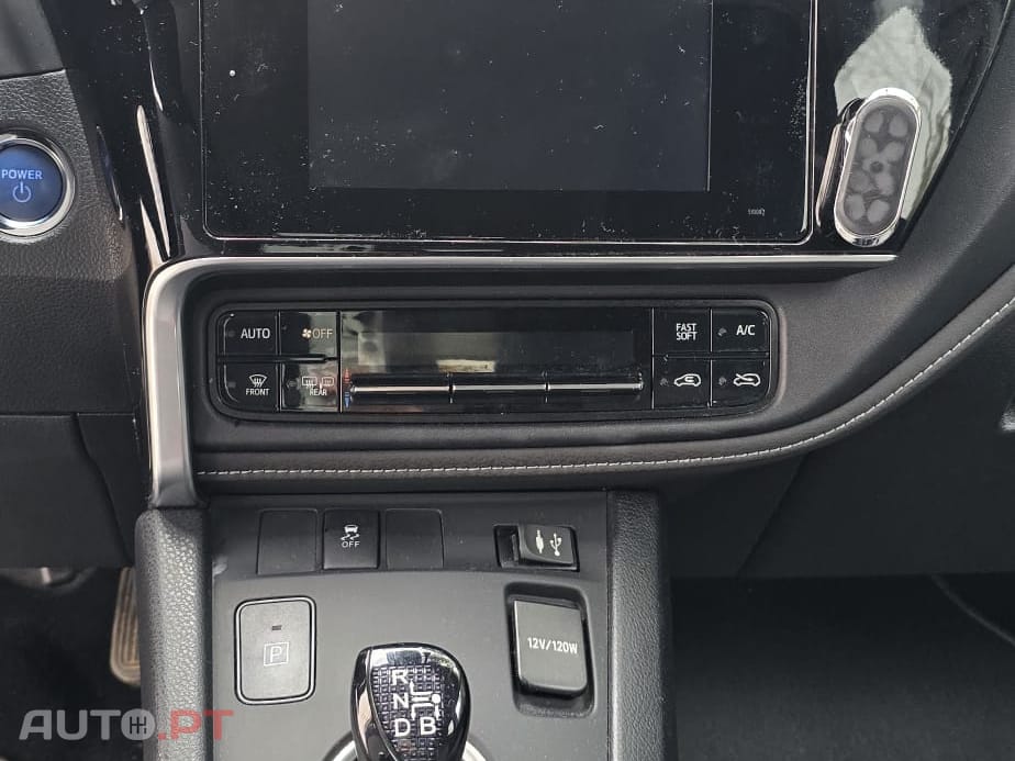 Toyota Auris Touring Sports TS 1.8