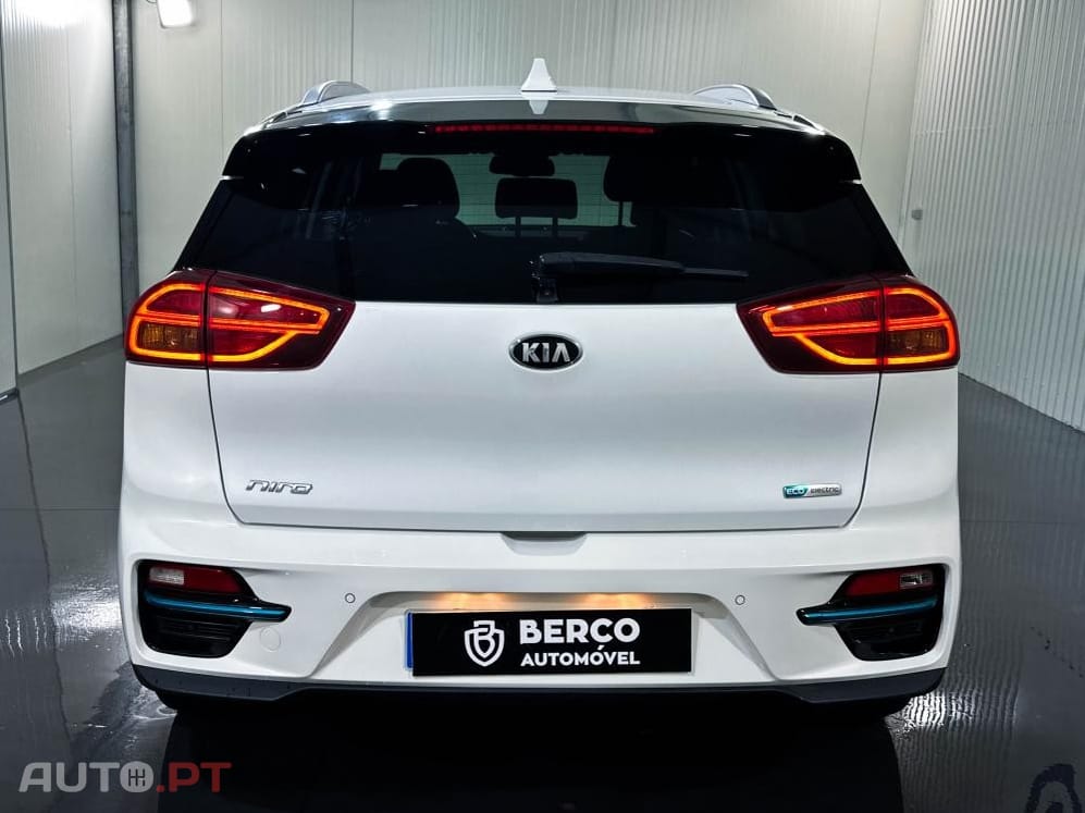 Kia Niro Premium Edition