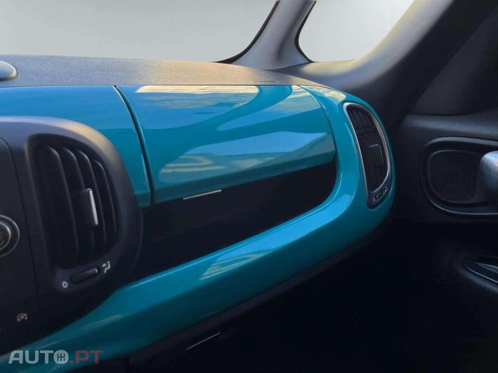 Fiat 500L 1.6MTJ LOUNGE 