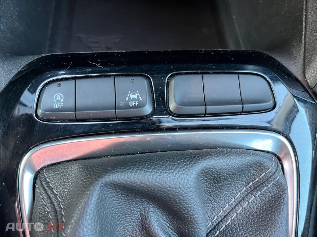 Opel Corsa 1.5 D Business Edition