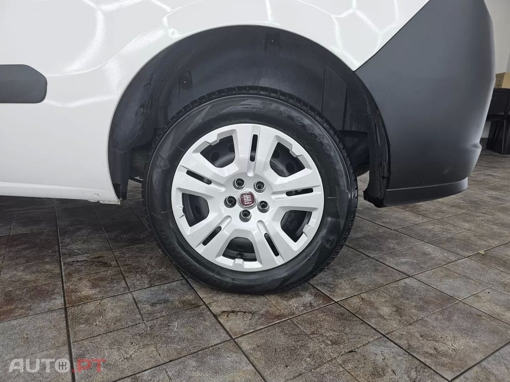 Fiat Doblo  Cargo