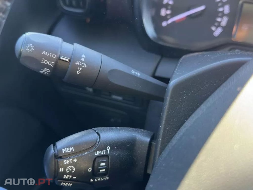 Citroen C3 Aircross 1.2 PureTech C-Series