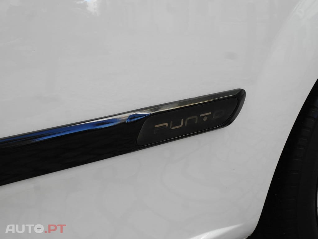 Fiat Punto 1.2 Easy Start&Stop
