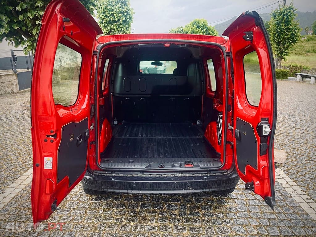 Nissan NV250 1.5 dCi L1H1 Comfort