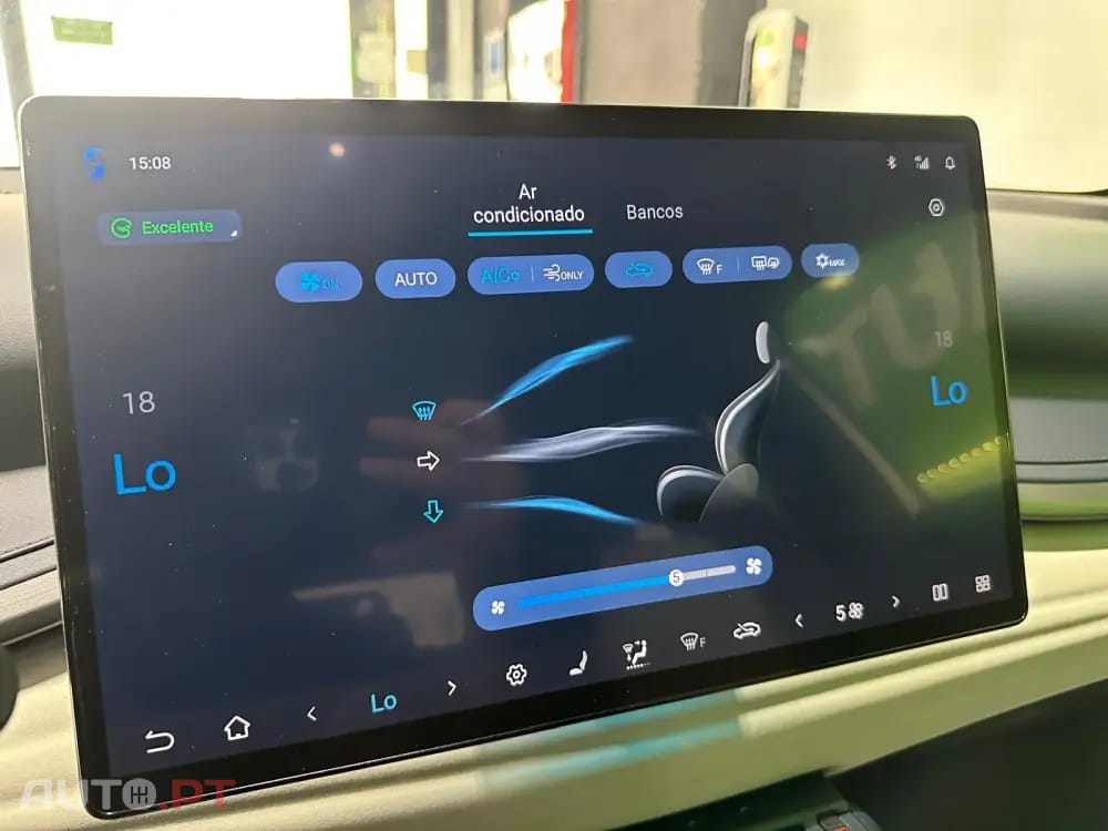 BYD Atto 3 60.48 kWh Design
