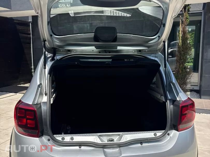 Dacia Sandero 0.9 Tce Stepway Bi-Fuel XTream