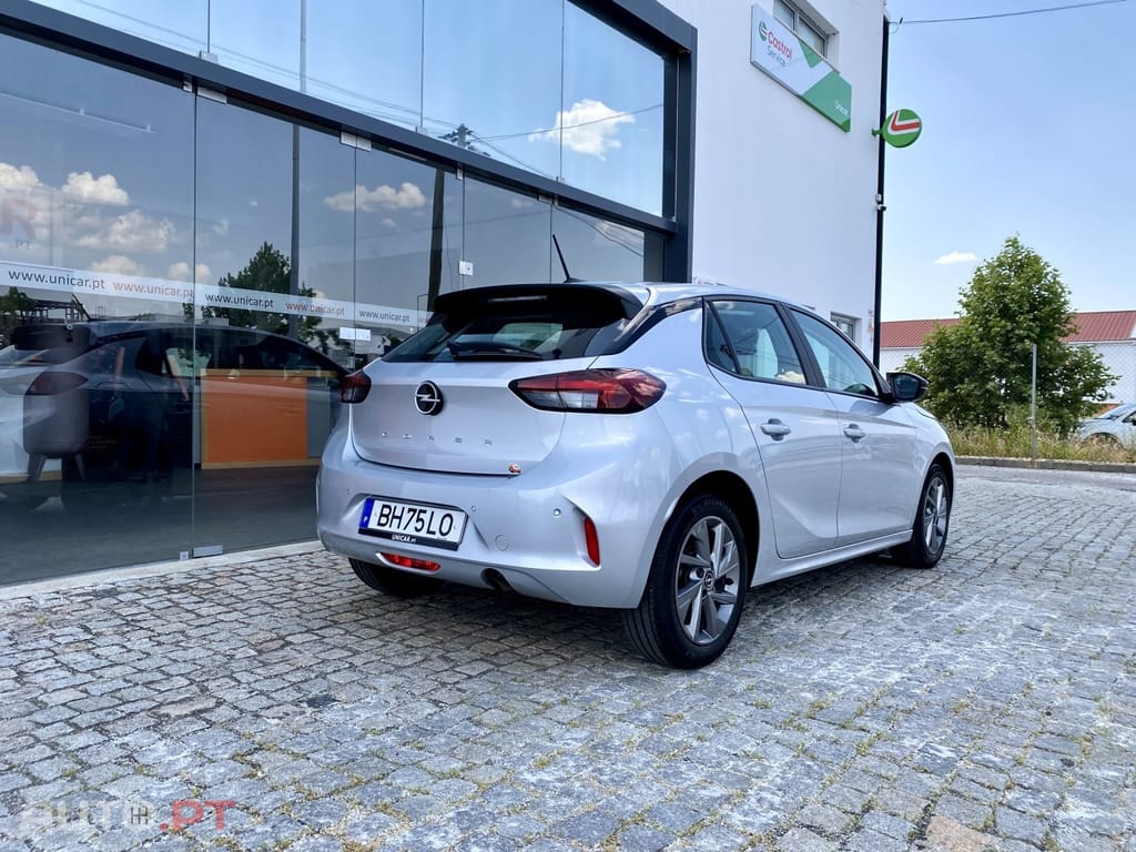 Opel Corsa 1.2 Business Edition