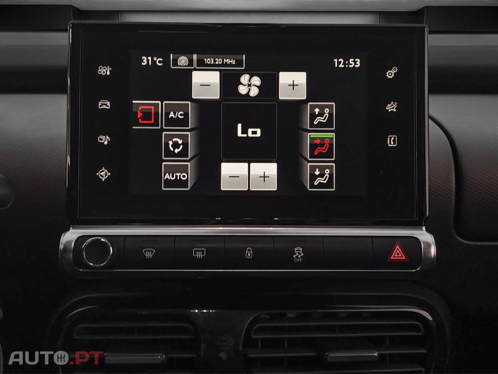 Citroen C4 Cactus 1.2 PureTech Shine Pack